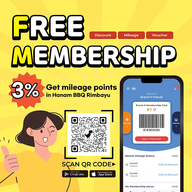Membership